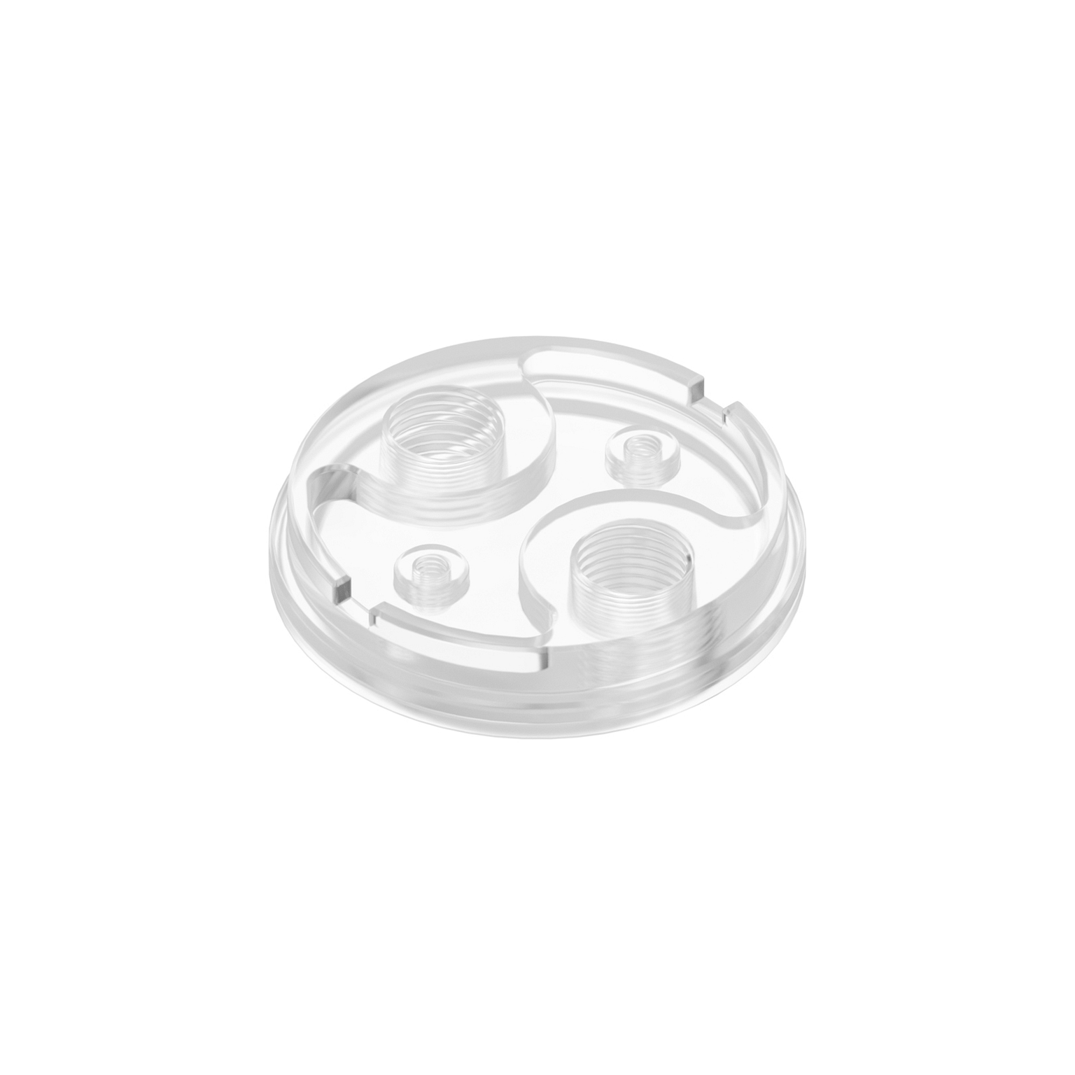 Protium 3 0 dual port cap acrylic singularity computers