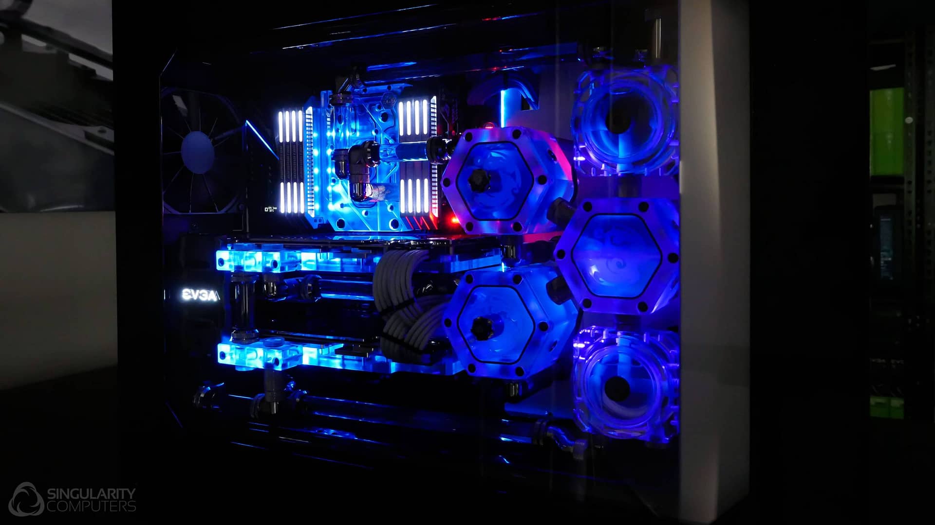 Client Build 29 Tritium 2018 Singularity Computers
