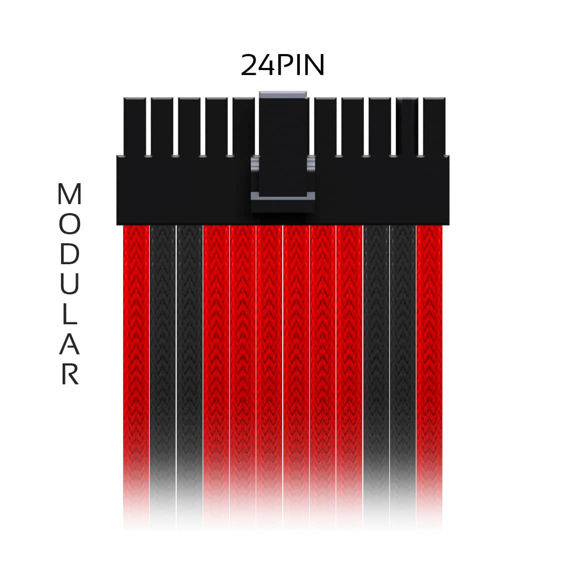 24pin-modular