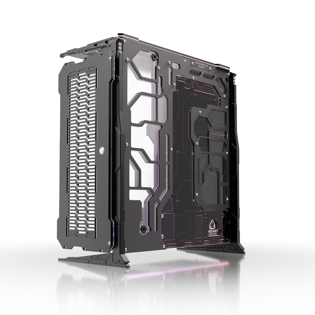 Intel Core i9 14900K - Singularity Computers