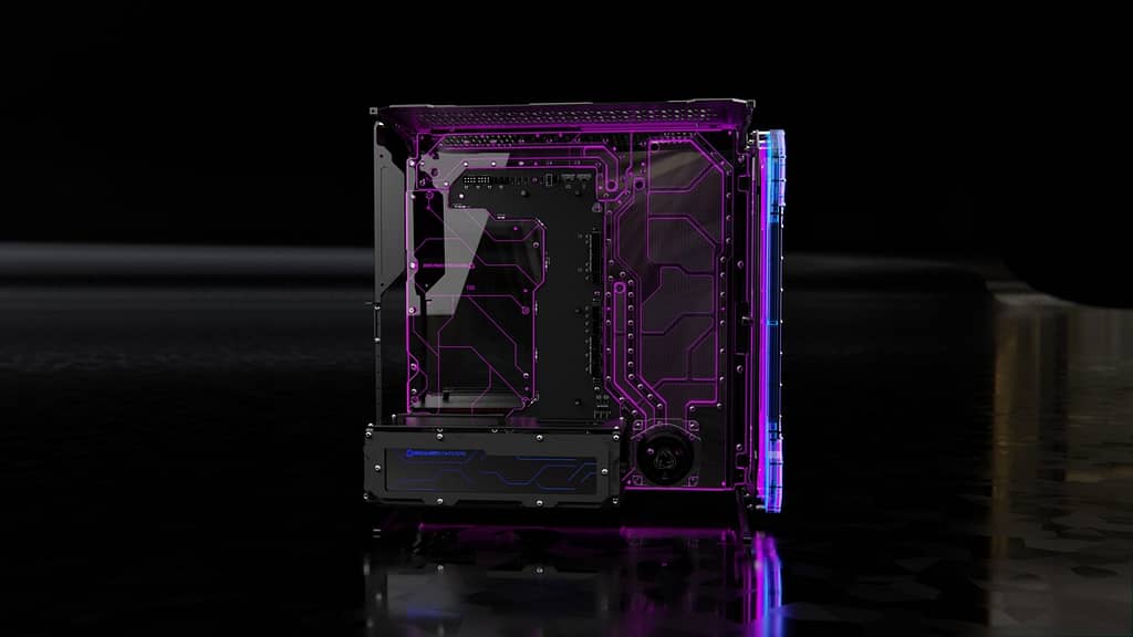 Spectre Integra-M Dark (1)