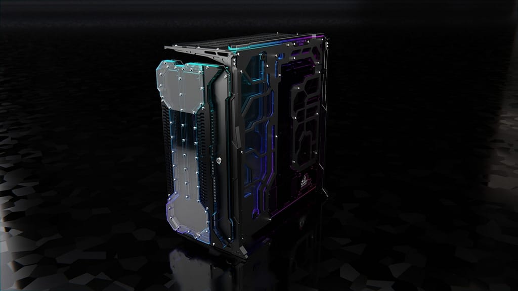 Spectre Integra-M Dark (2) PRIMARY