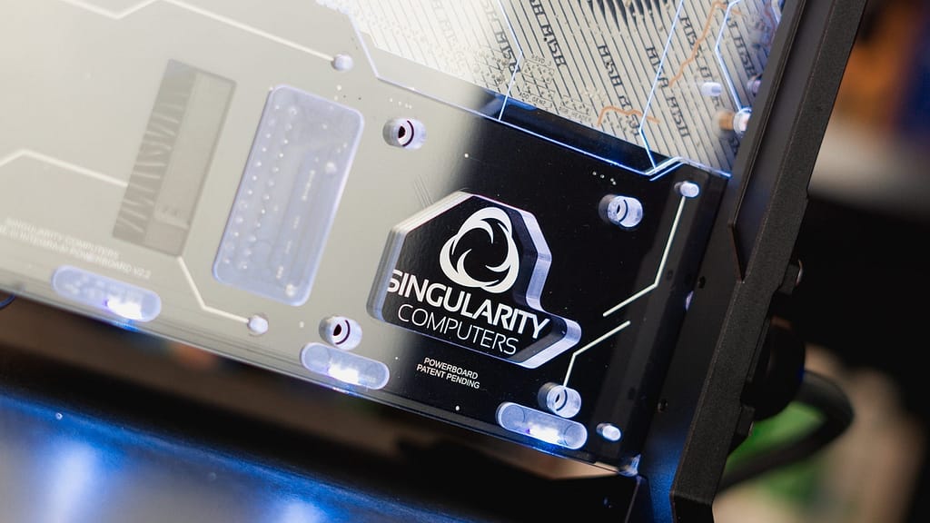 Singularity-35