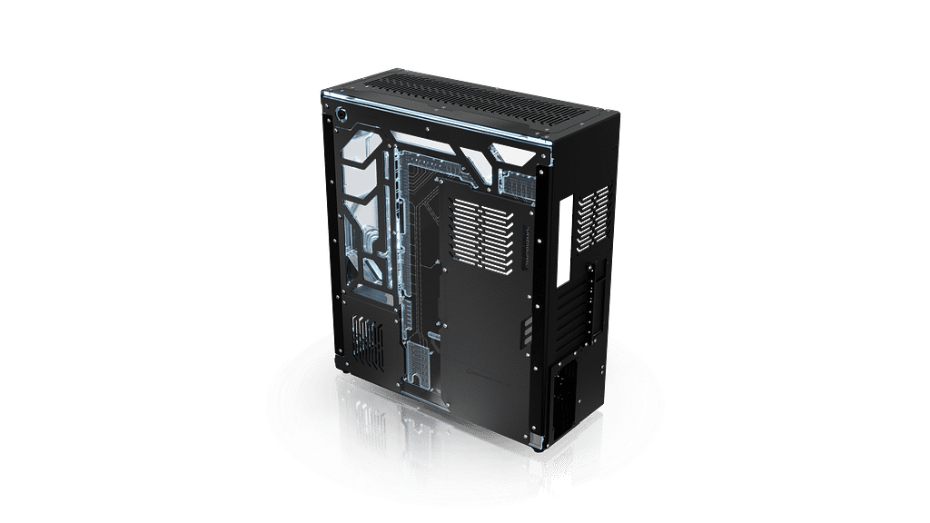 Stream-M Dual Loop Water-cooling Case (3)