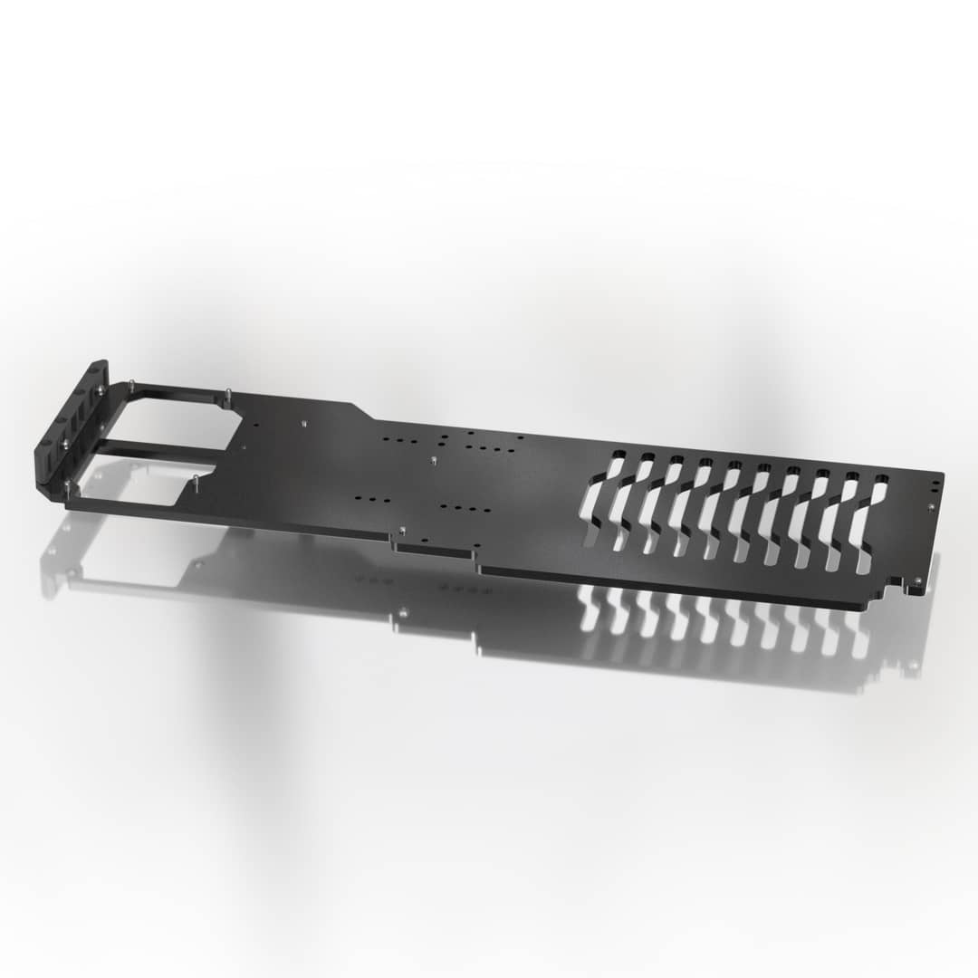 Spectre 3.0 Enterprise Dual PSU Add On