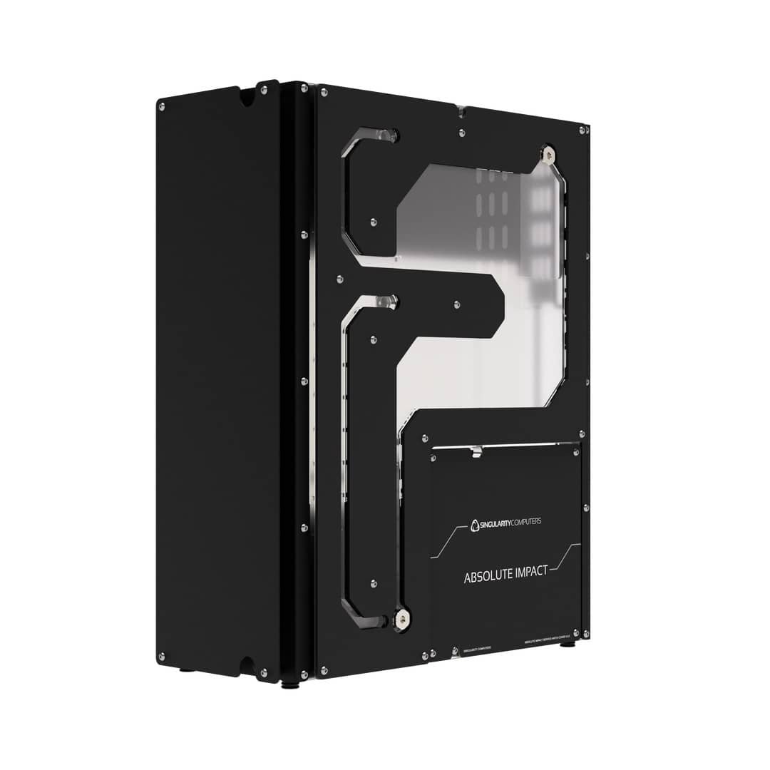 Absolute Impact Case