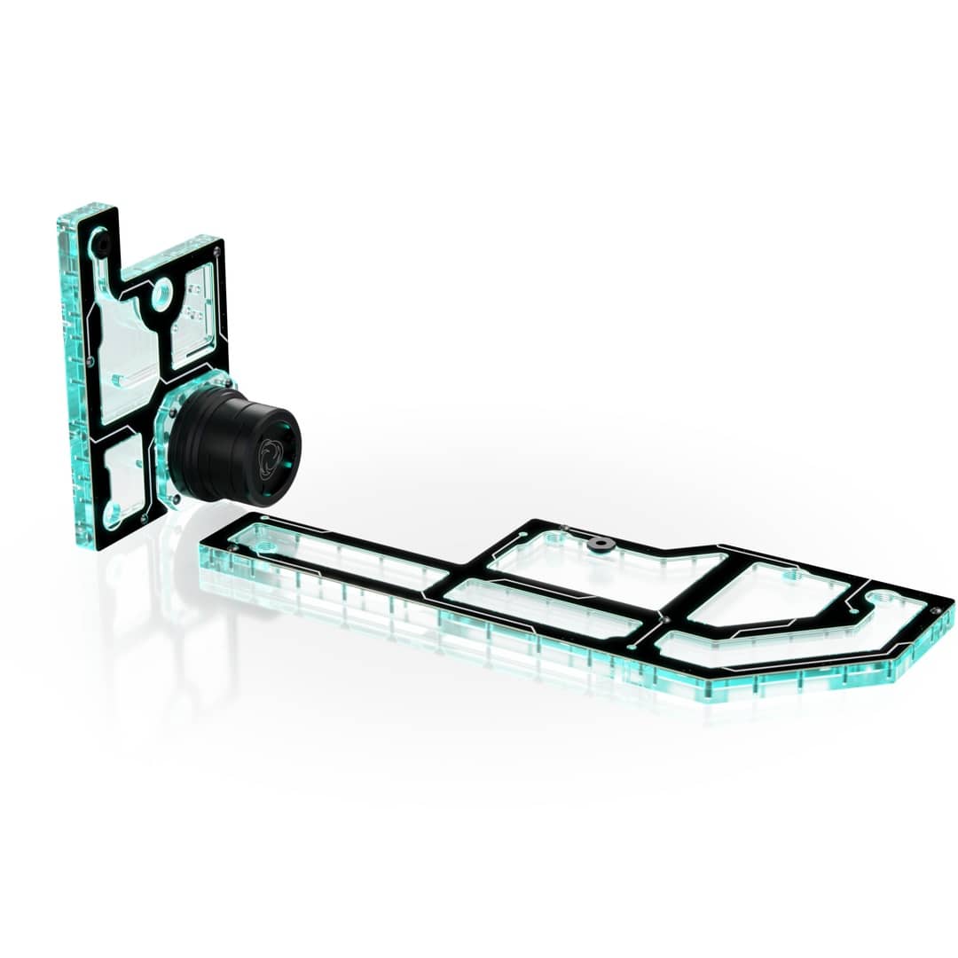 Hyte Y70 Distribution Plate Set Limited Edition