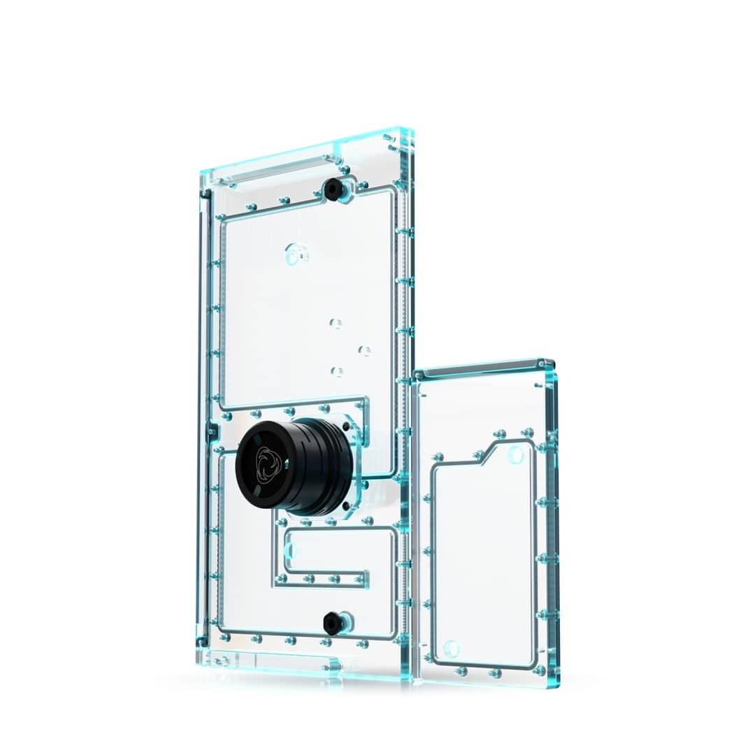 Lian Li O11 Vision Compact Distribution Plate Set