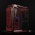Spectre 4 Aevum Dark