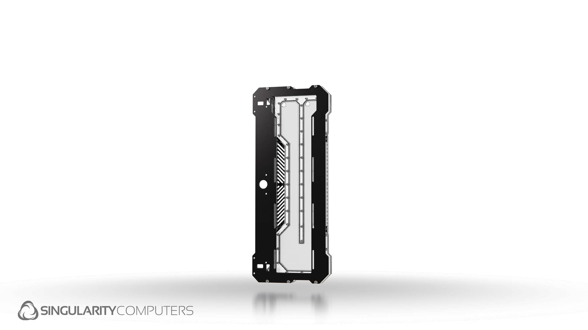 Spectre 3.0 Integra Elite Black - Image 13