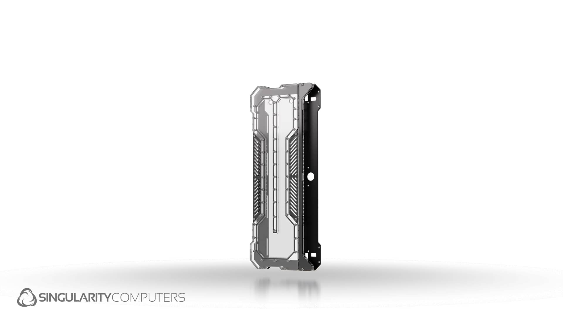 Spectre 3.0 Integra Elite Black - Image 14