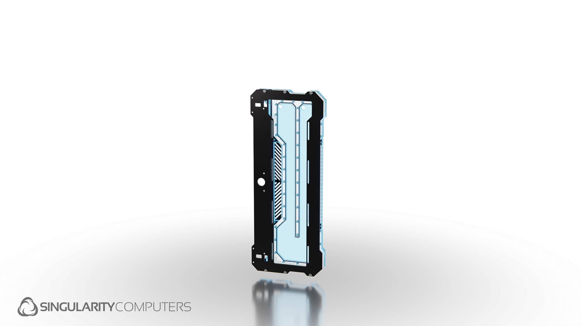 Spectre 3.0 Integra Elite Black - Image 10