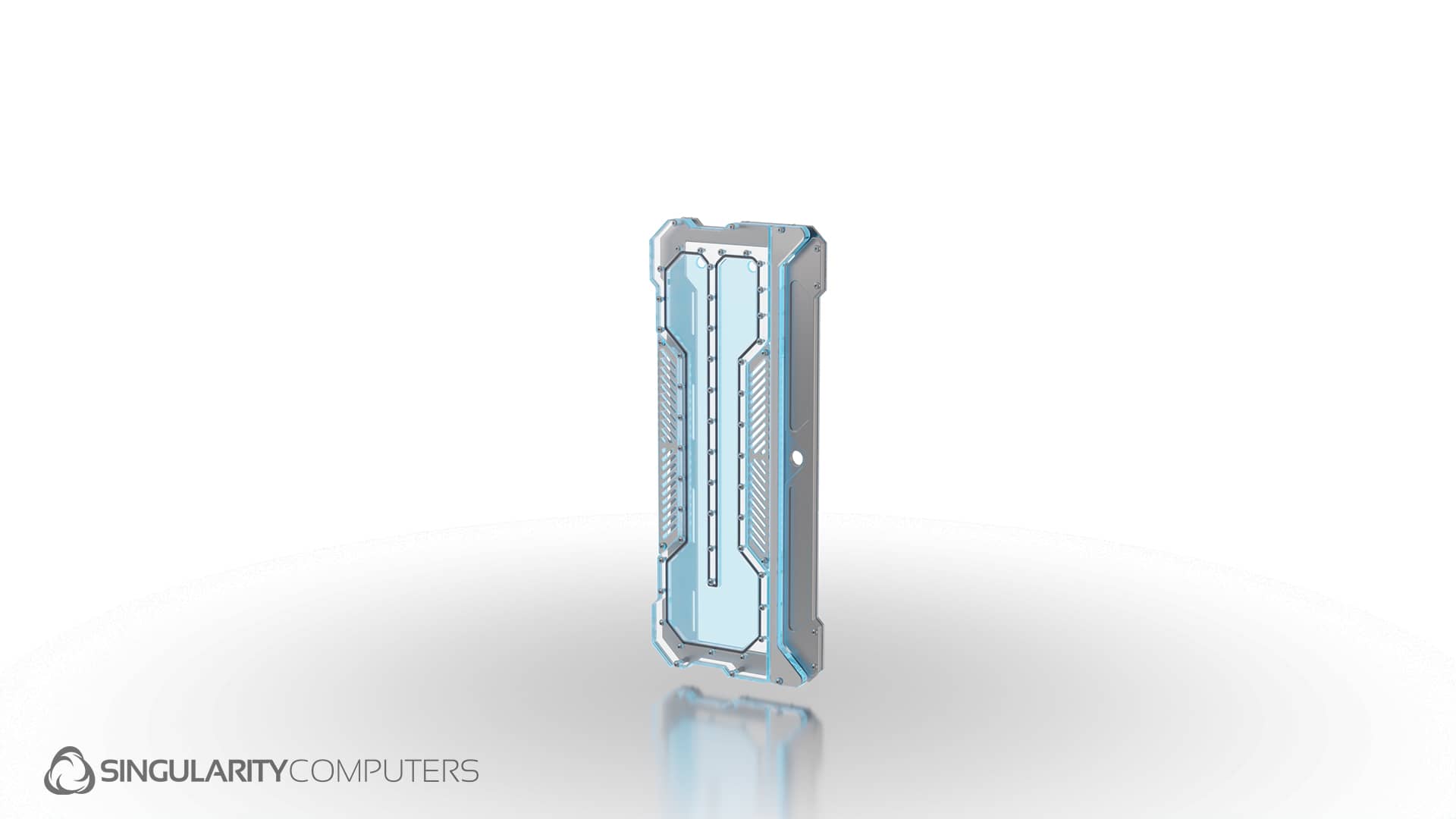 Spectre 3.0 Integra Elite Silver - Image 12