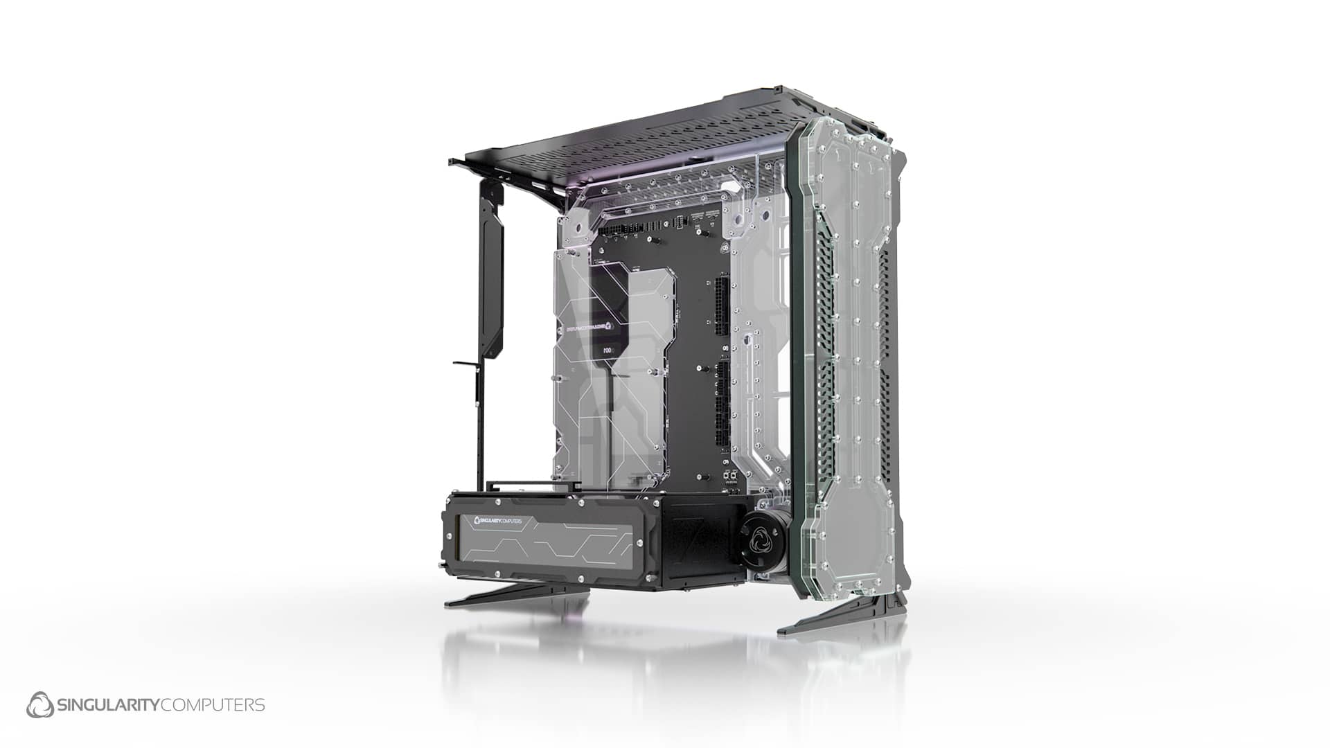 Spectre Integra-M Elite Dark - Image 5
