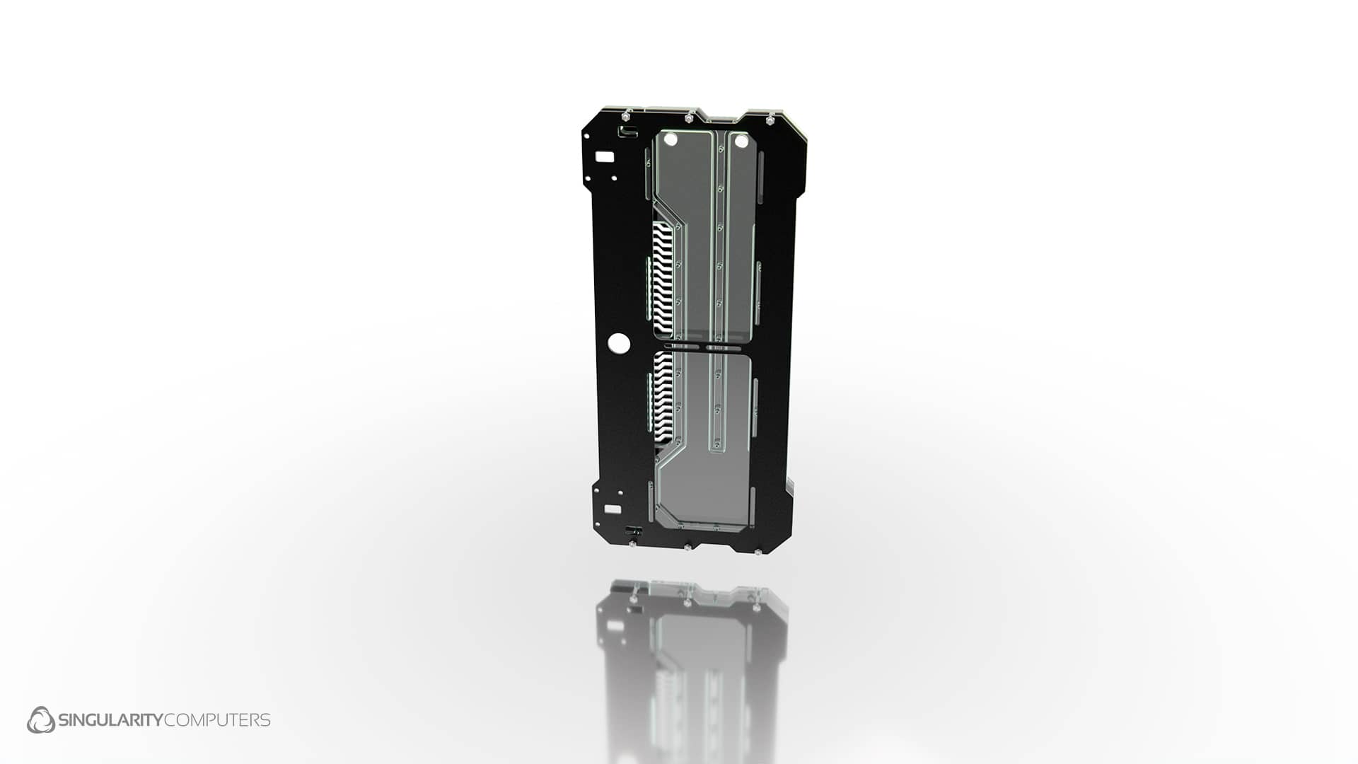 Spectre Integra-M Elite Dark - Image 8