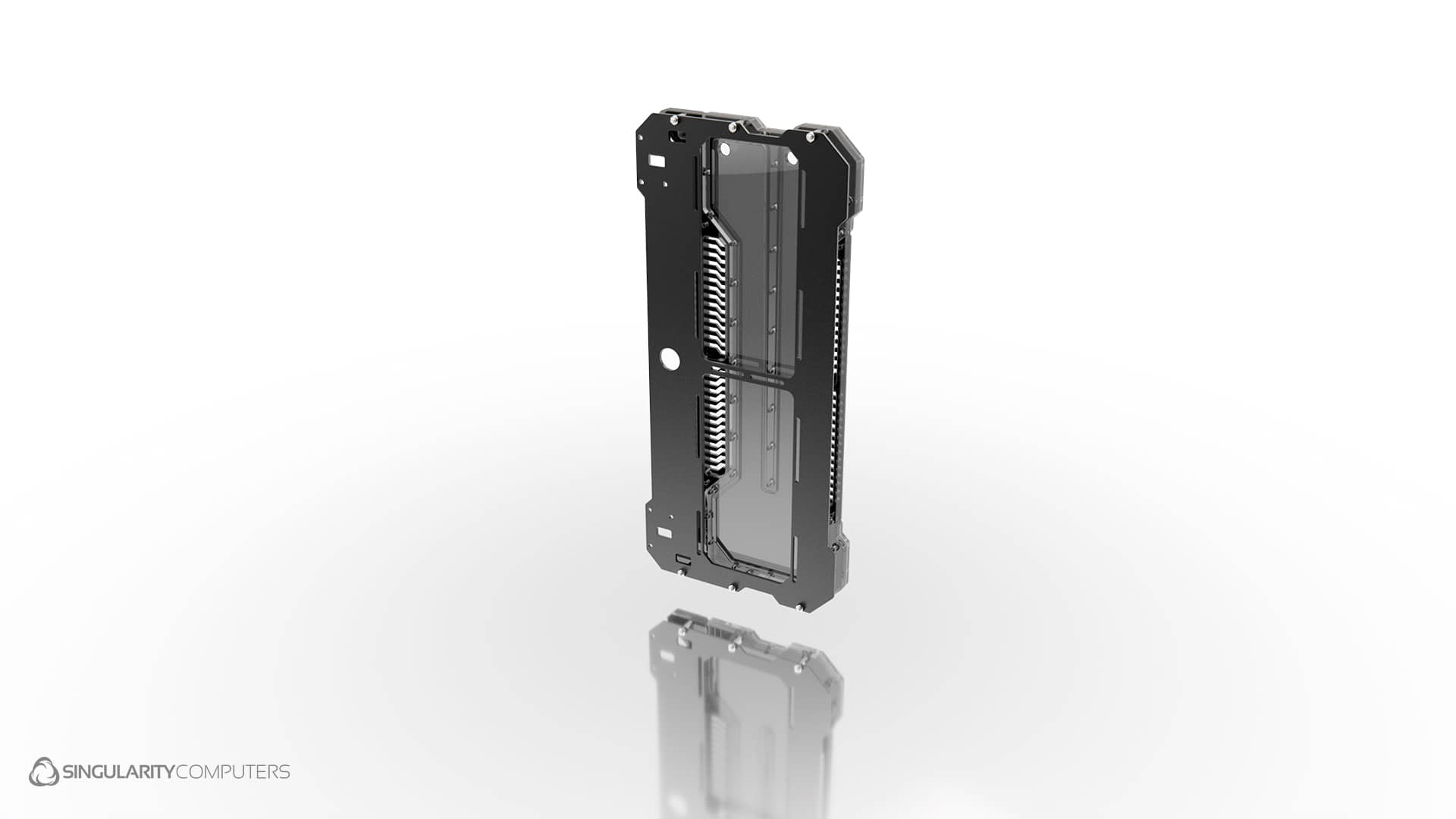 Spectre Integra-M Elite Dark - Image 3