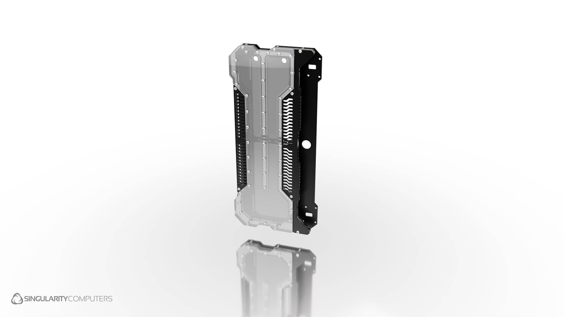 Spectre Integra-M Elite Dark - Image 2