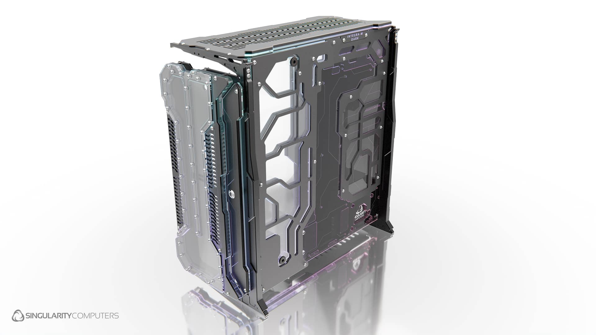 Spectre Integra-M Elite Dark - Image 6