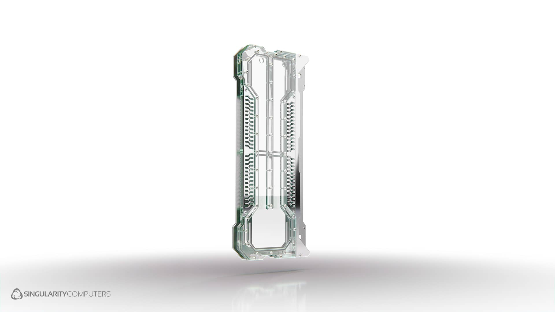 Spectre Integra-M Elite Silver - Image 7