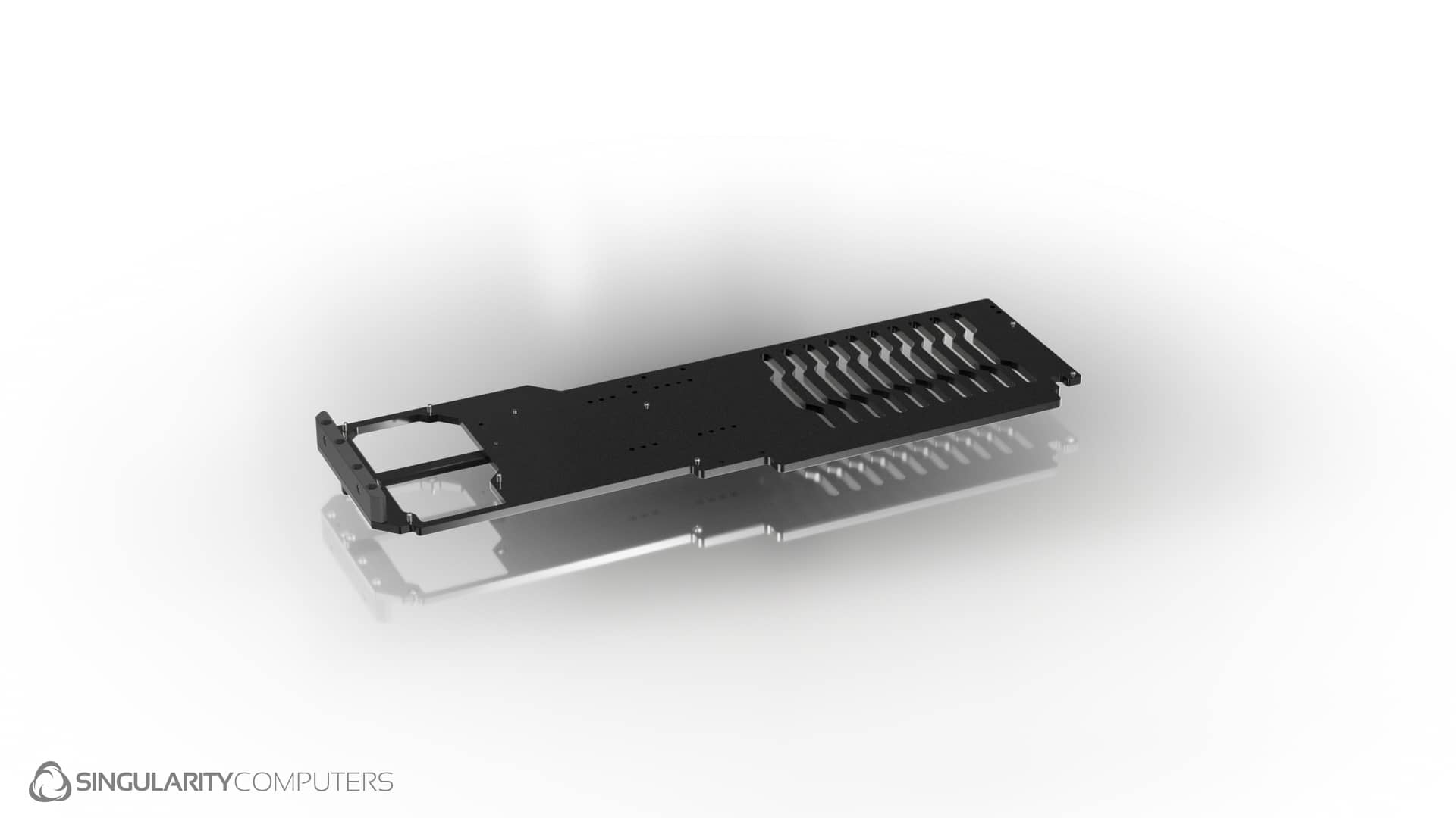 Spectre 3.0 Enterprise Dual PSU Add On - Image 3