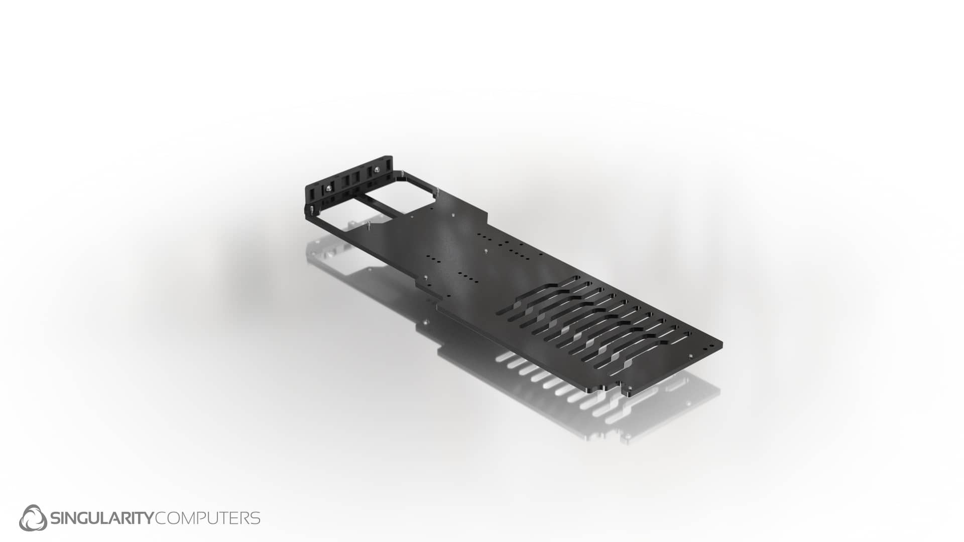 Spectre 3.0 Enterprise Dual PSU Add On - Image 2