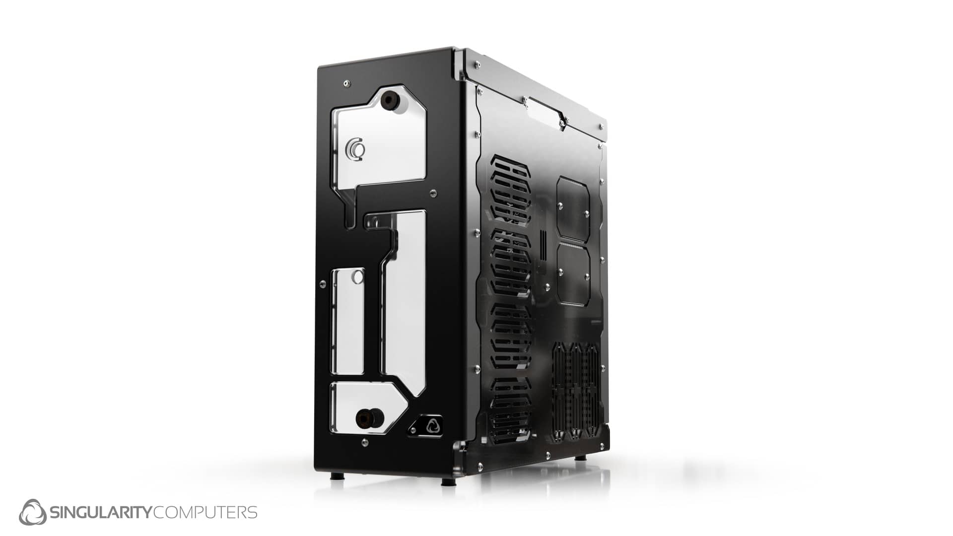 Stream-S ITX Water-cooling Case - Image 7