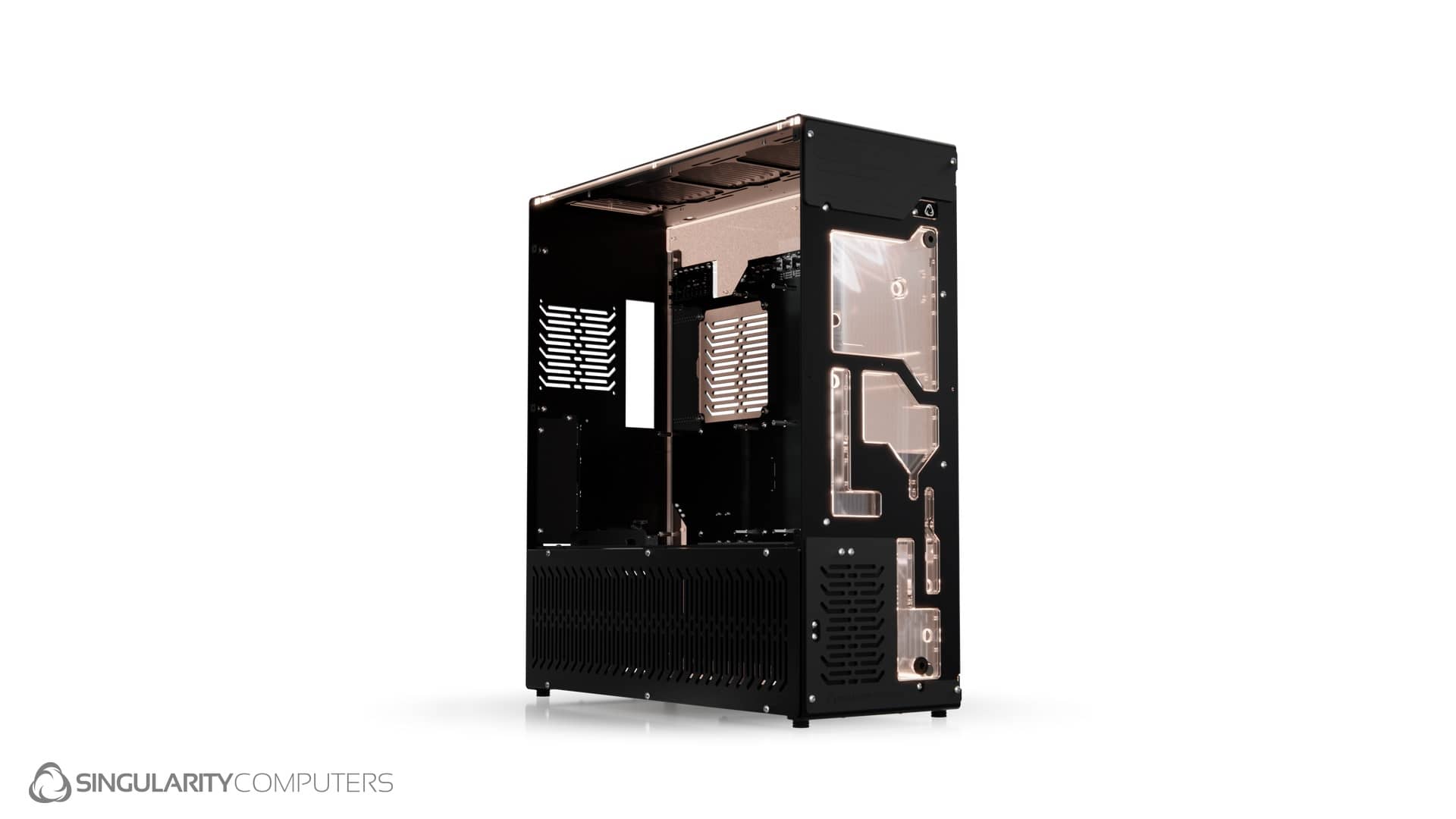 Stream-M Water-cooling Case - Image 13