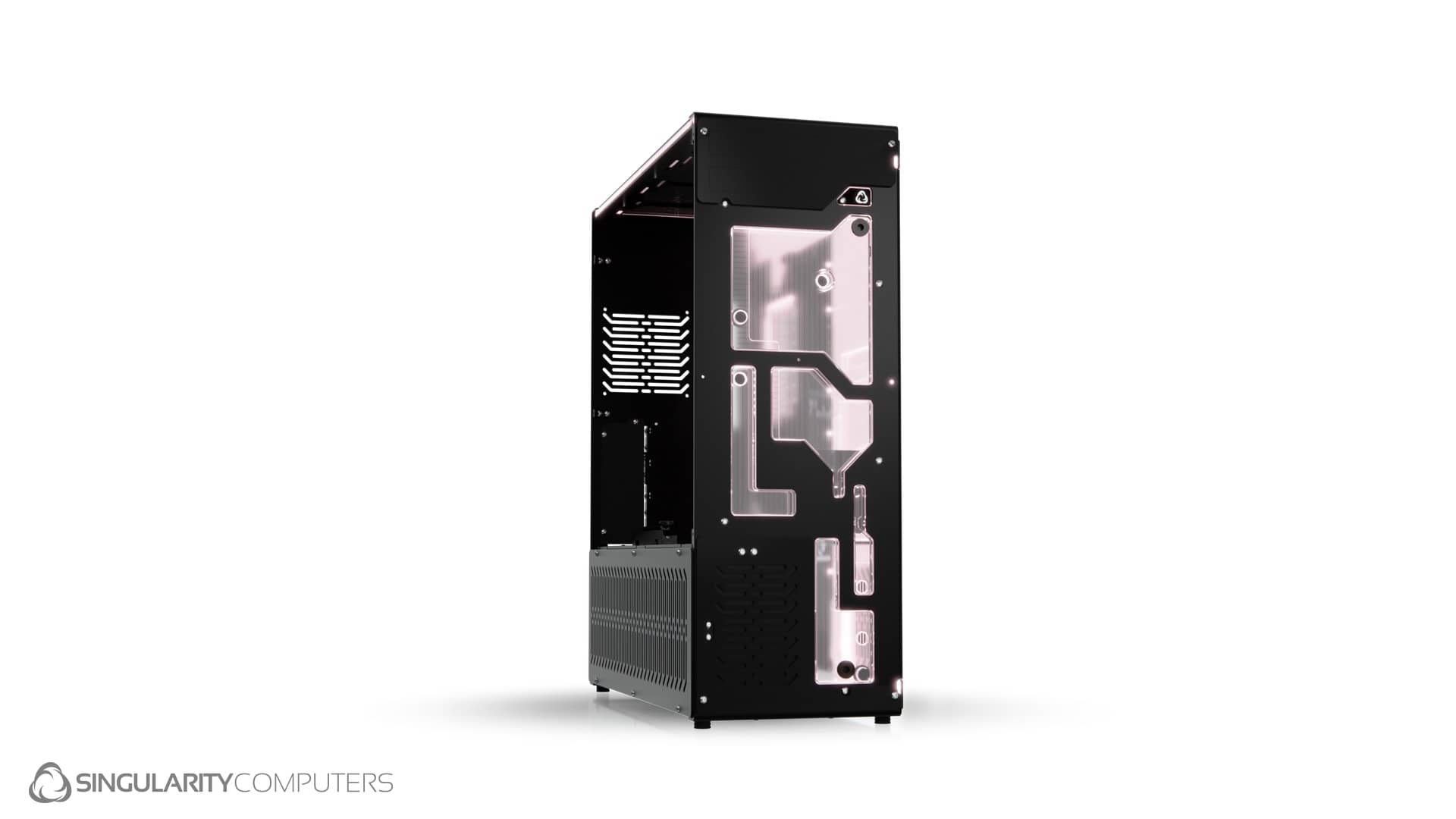 Stream-M Water-cooling Case - Image 14