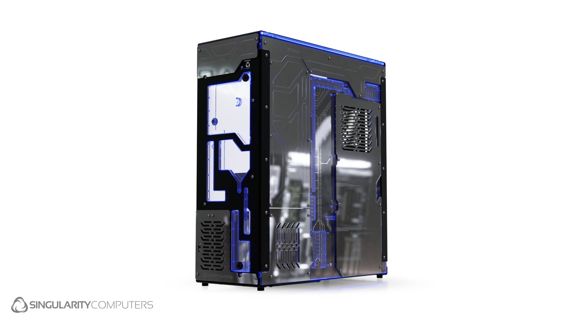 Stream-M Water-cooling Case - Image 15