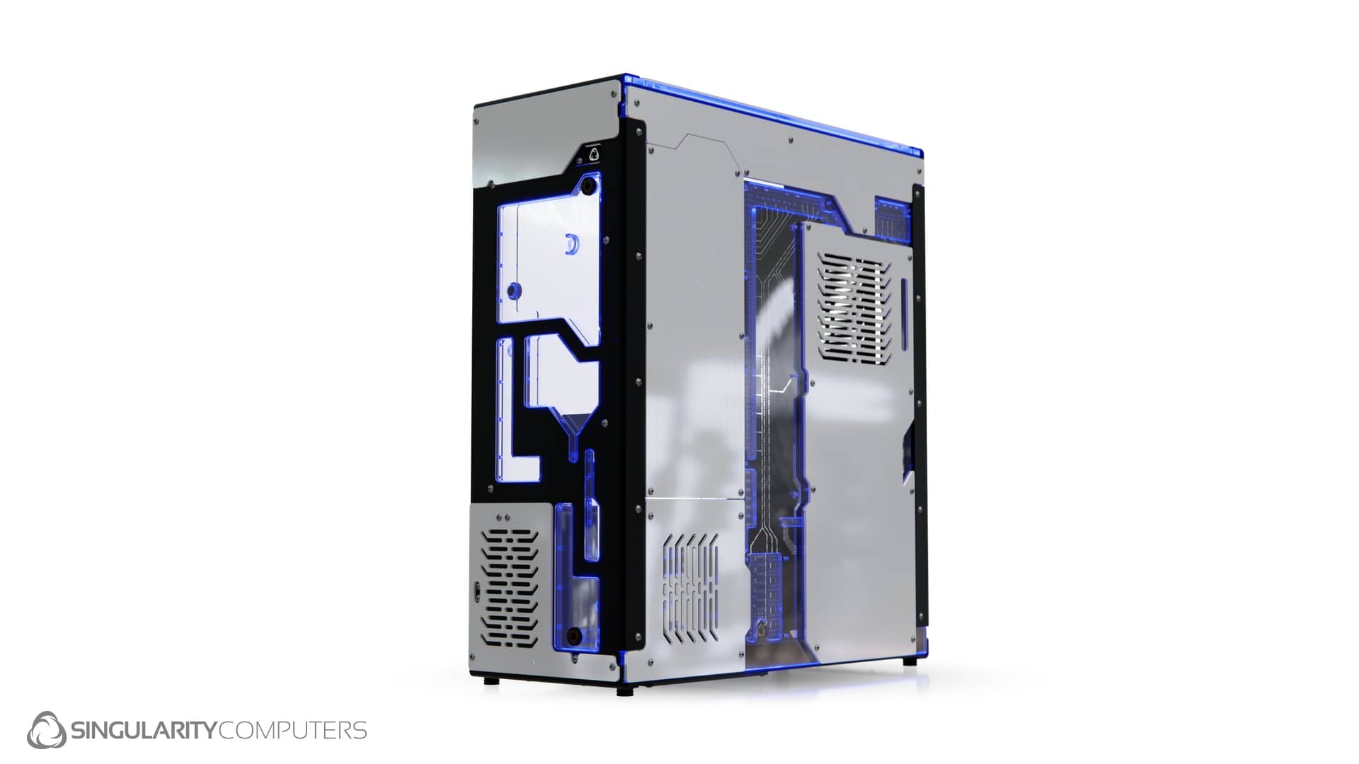 Stream-M Water-cooling Case - Image 18