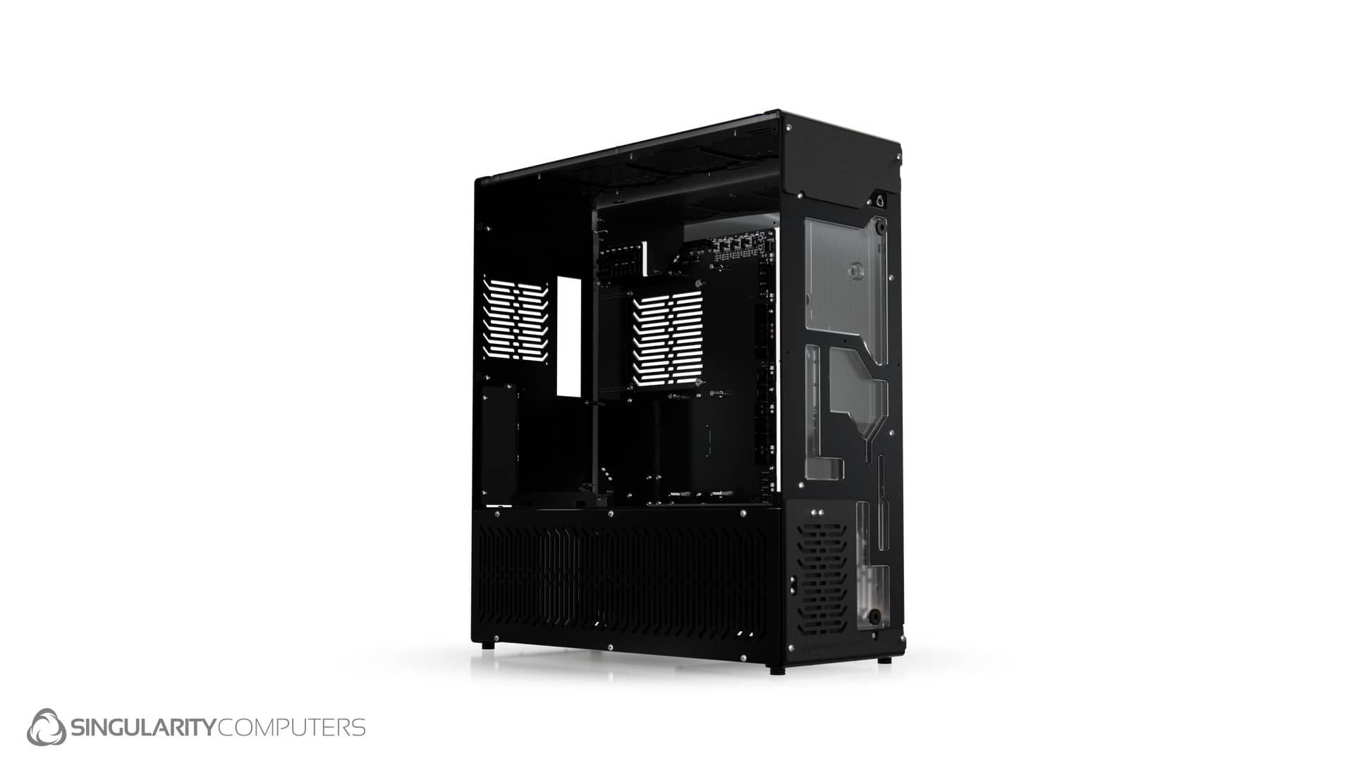Stream-M Water-cooling Case - Image 6
