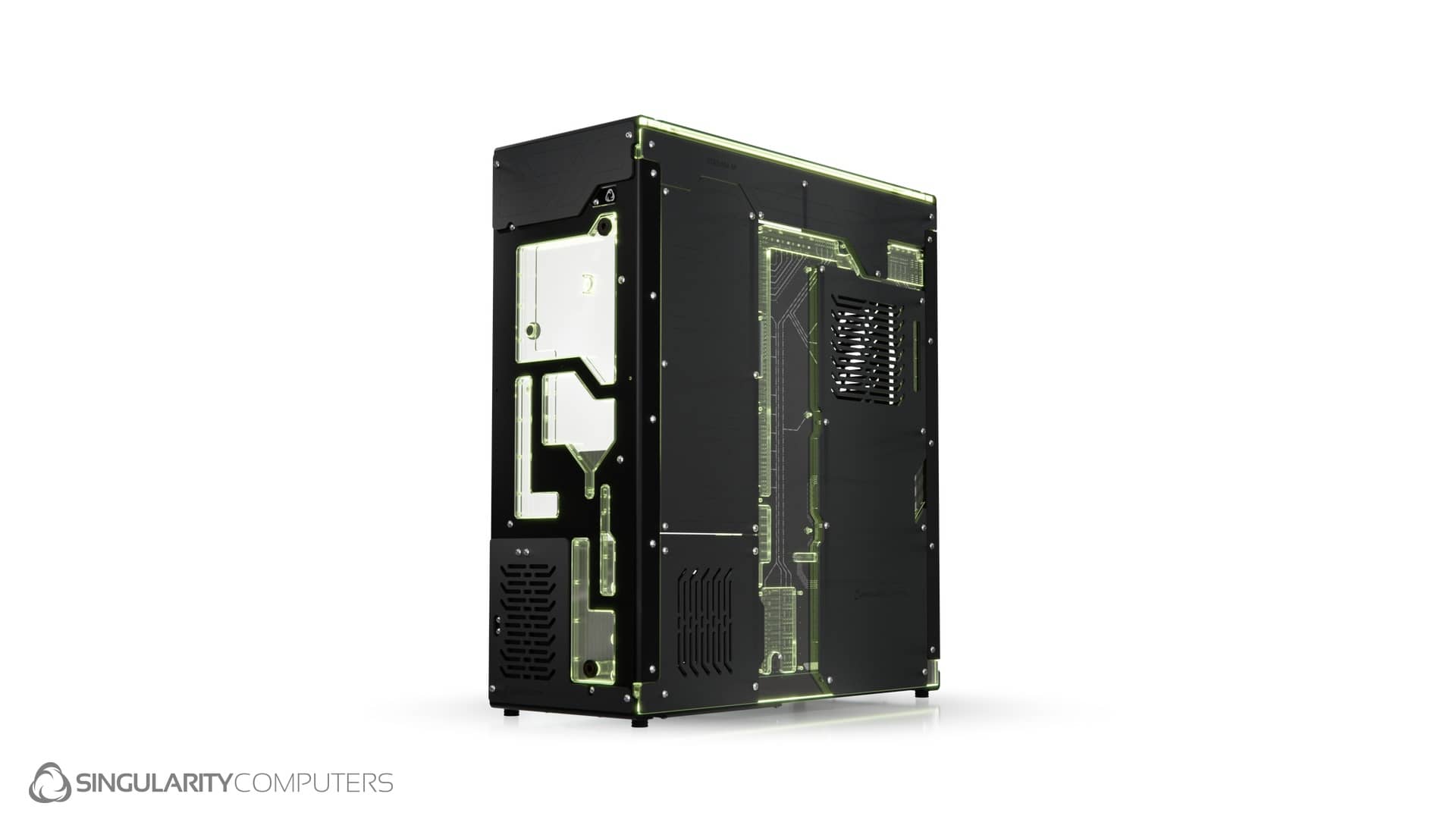 Stream-M Water-cooling Case - Image 7