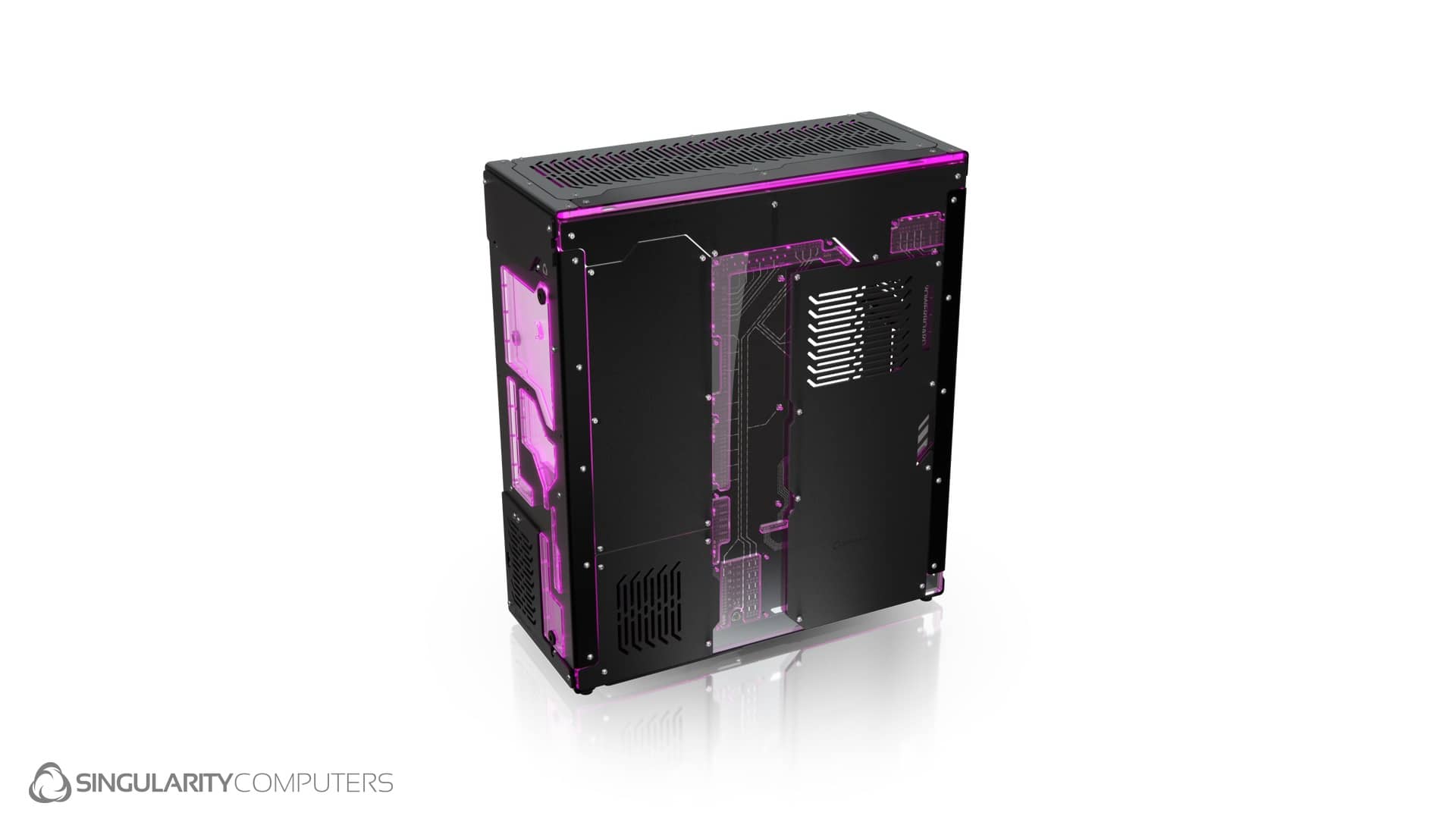 Stream-M Water-cooling Case - Image 8