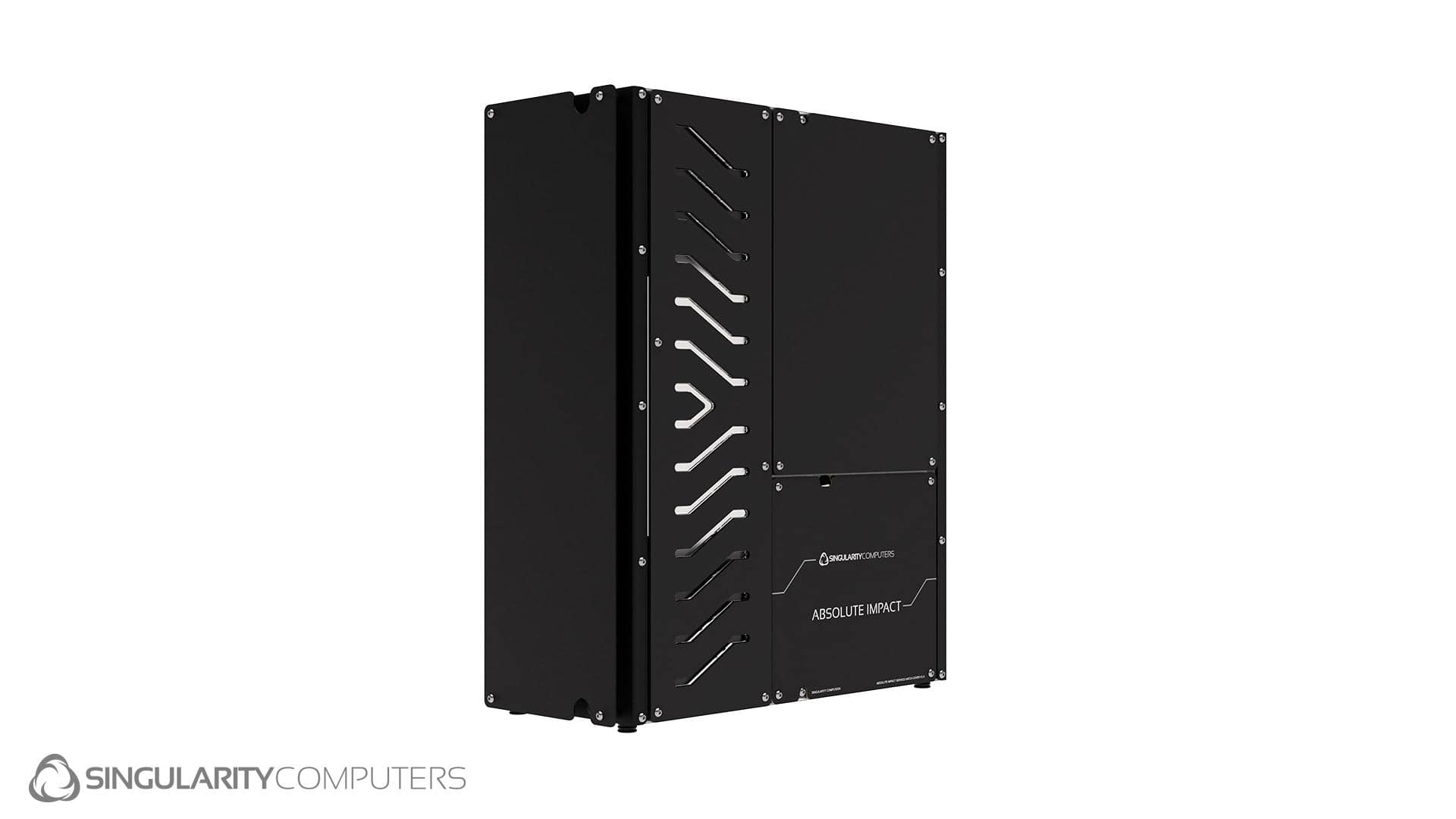 Absolute Impact Case - Image 2