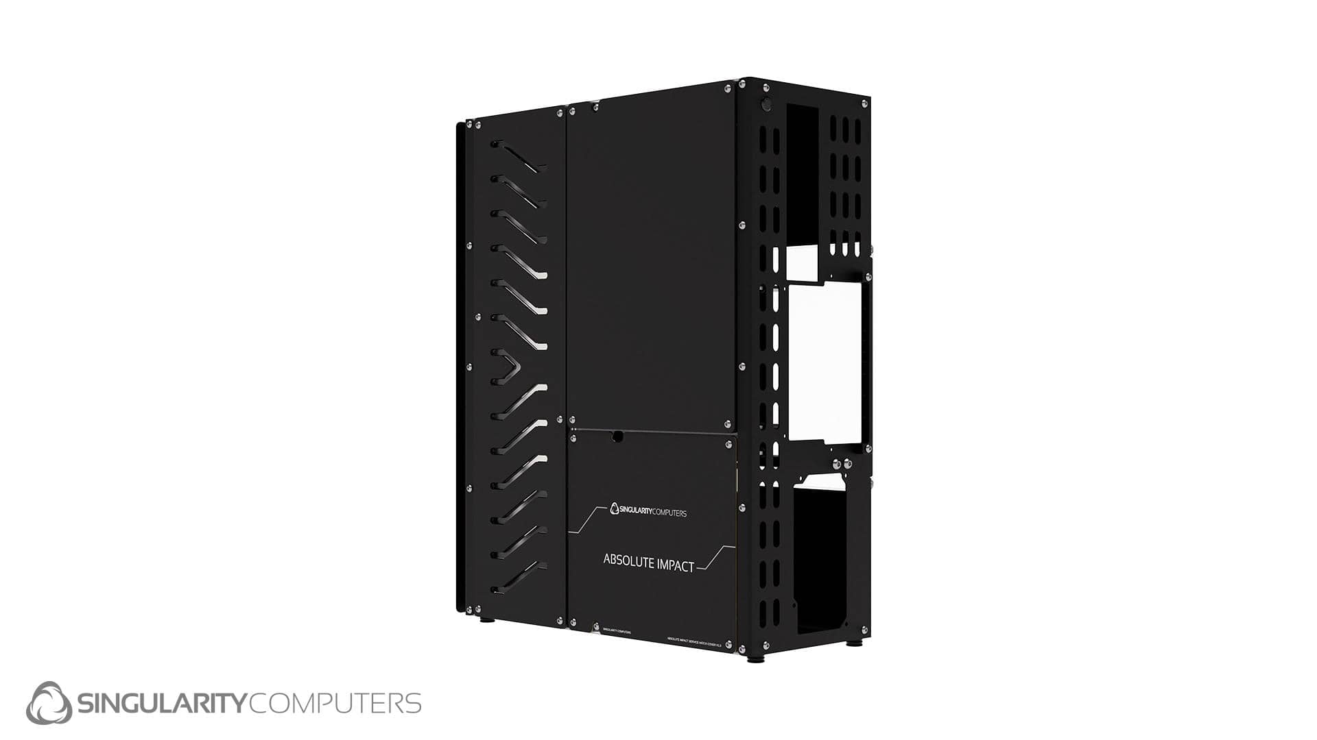 Absolute Impact Case - Image 4