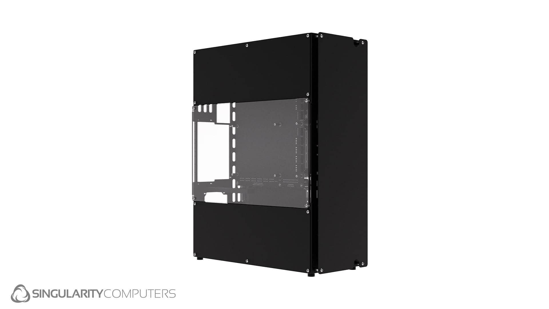 Absolute Impact Case - Image 7