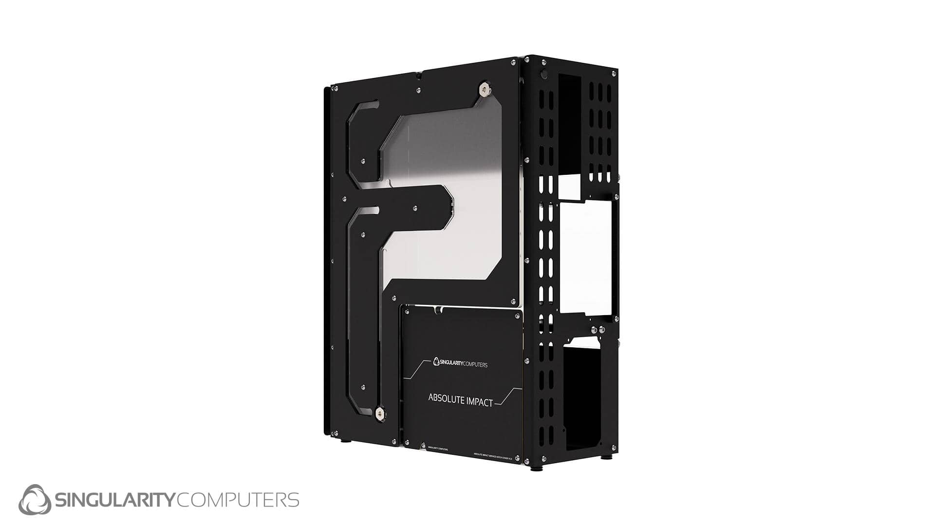 Absolute Impact Case - Image 13