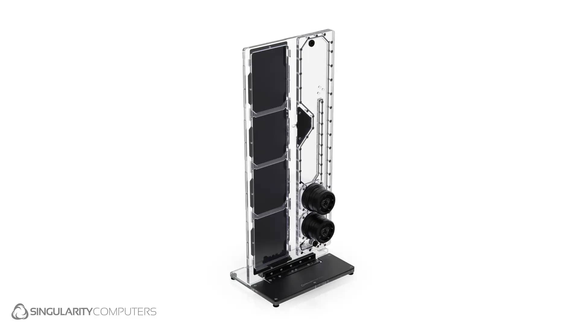 SHOTA TAMADA | . Water proof setup ver 2.0 (black) 4/6(sat