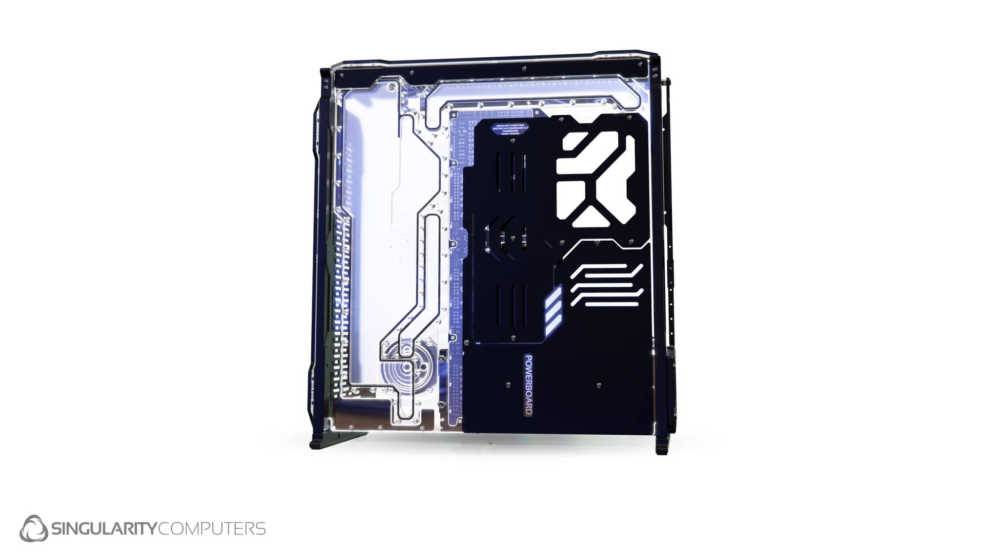 Spectre 4-M Water-cooling Case - Image 6