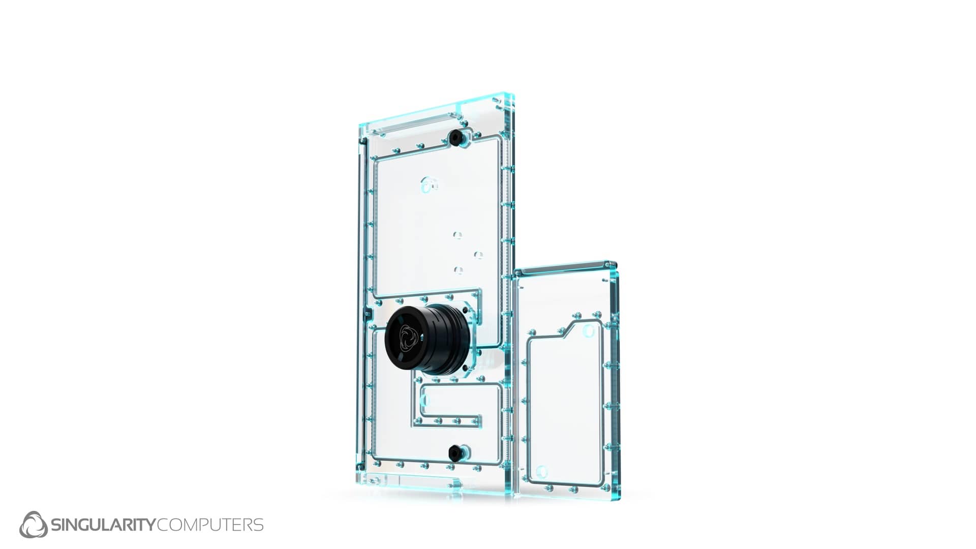 Lian Li O11 Vision Compact Distribution Plate Set - Image 3
