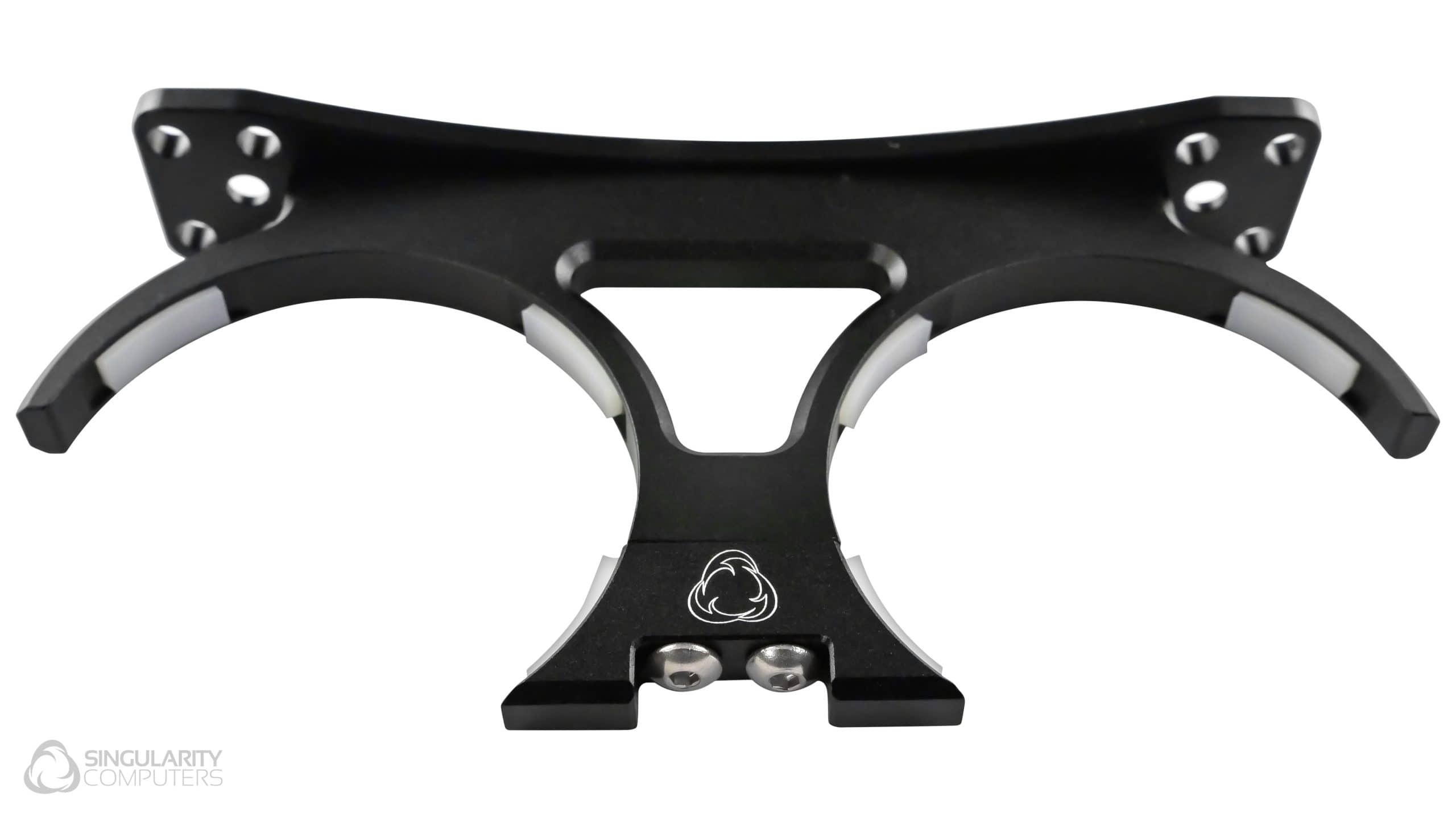 【Ryu】OAO VIRTUAL PEAK (Black) 26cm 27.5