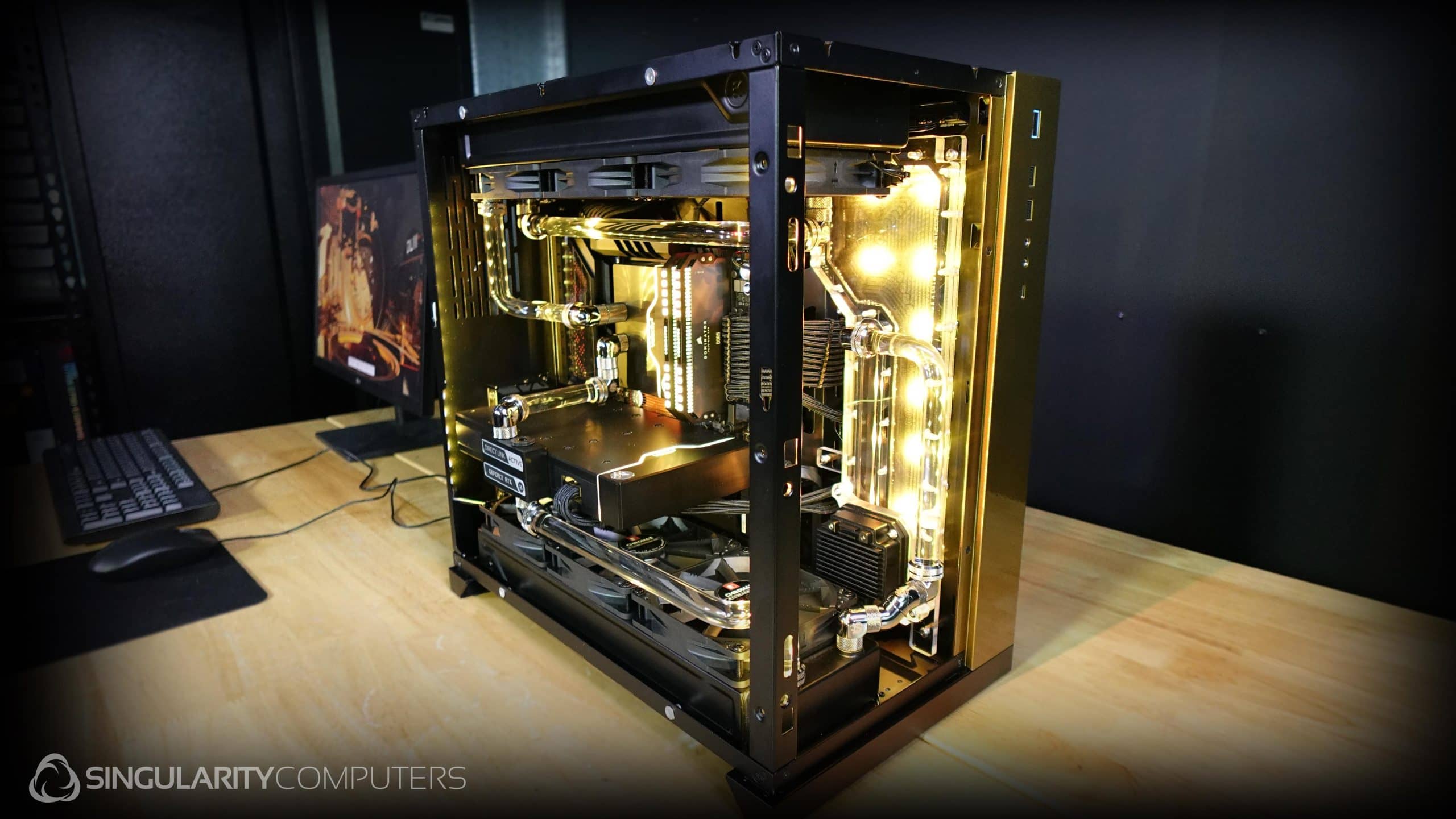 Icarus Build #66 PC-O11 (1)