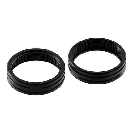 Protium 3.0 Reservoir Retention Rings Black