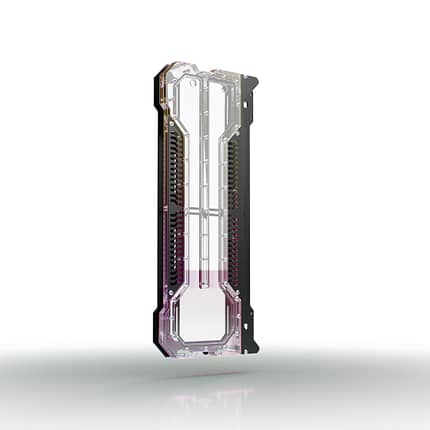 Spectre Integra-M Elite Black