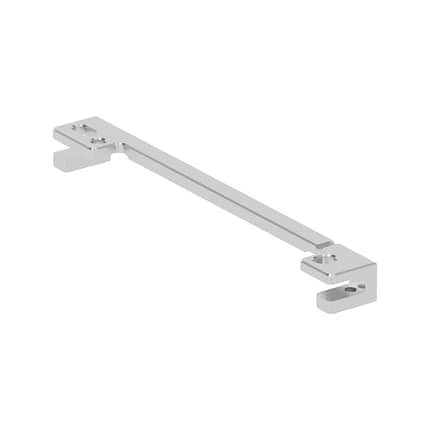 Vertical GPU Bracket PCIE 4.0 – Black - Singularity Computers