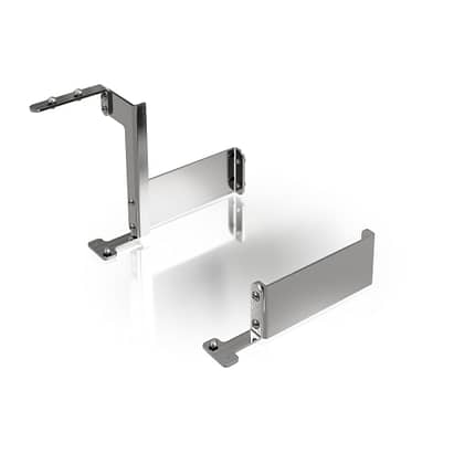 Phantom 2 Vertical GPU Mount