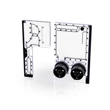 Lian Li V3000+ Single Loop Distribution Plate Set