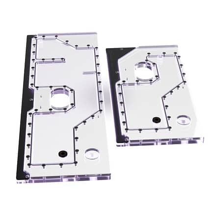 Lian Li V3000+ Mid Distribution Plate