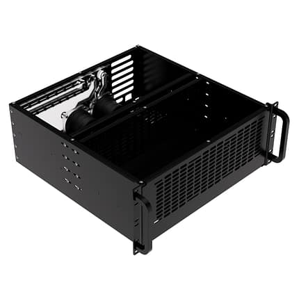 SC 4U Rackmount Water-box
