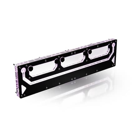 480mm Distribution Plate